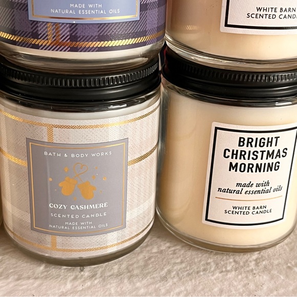 Bath & Body Works Accents New Create Your Own Bath And Body Works